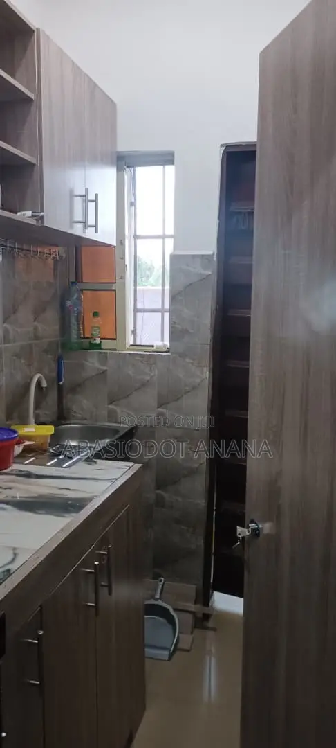Mini Flat in Aka Etinan, Uyo for rent