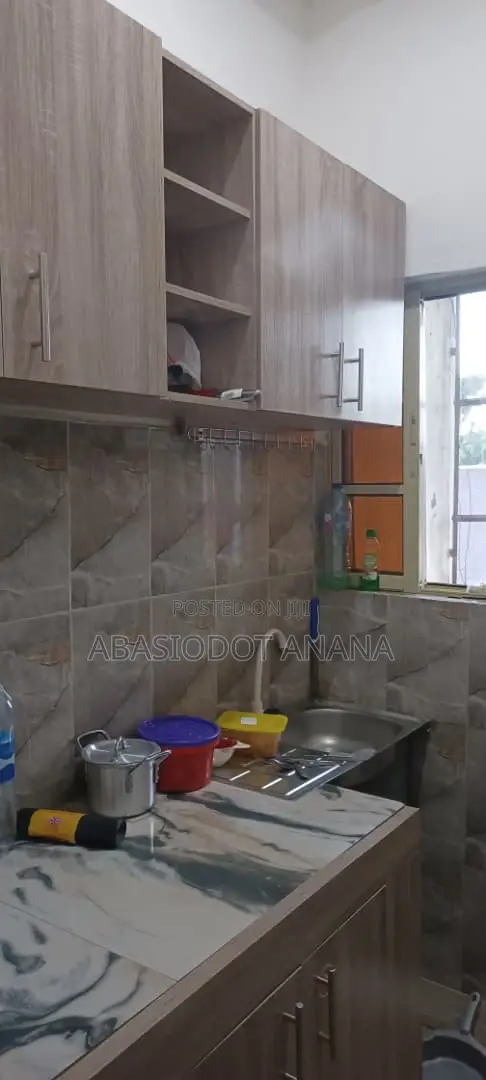 Mini Flat in Aka Etinan, Uyo for rent