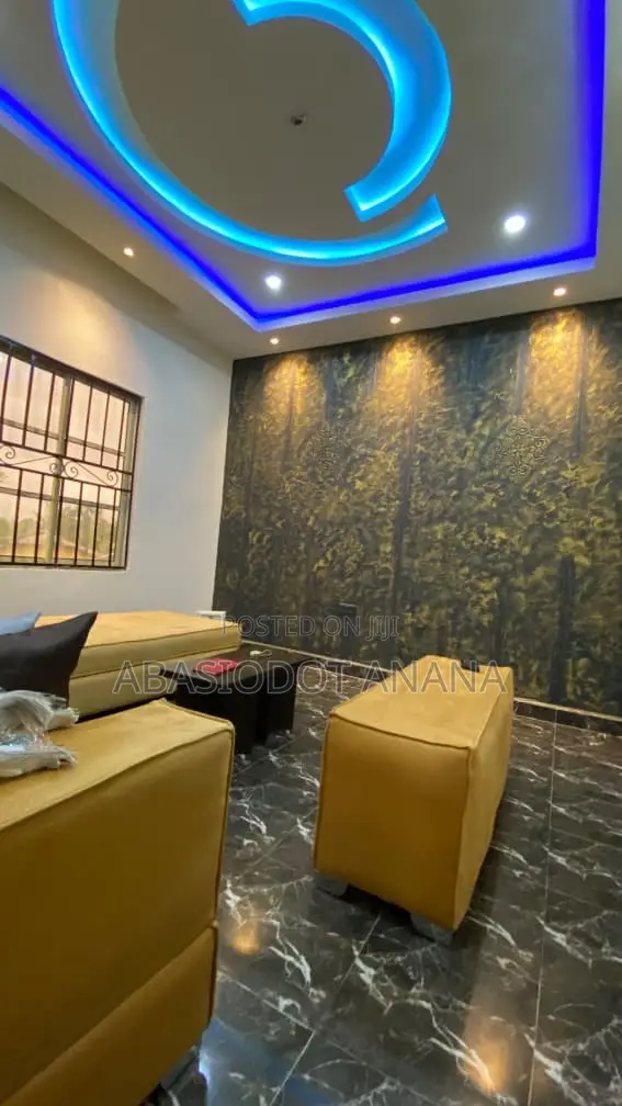 Mini Flat in Aka Etinan, Uyo for rent