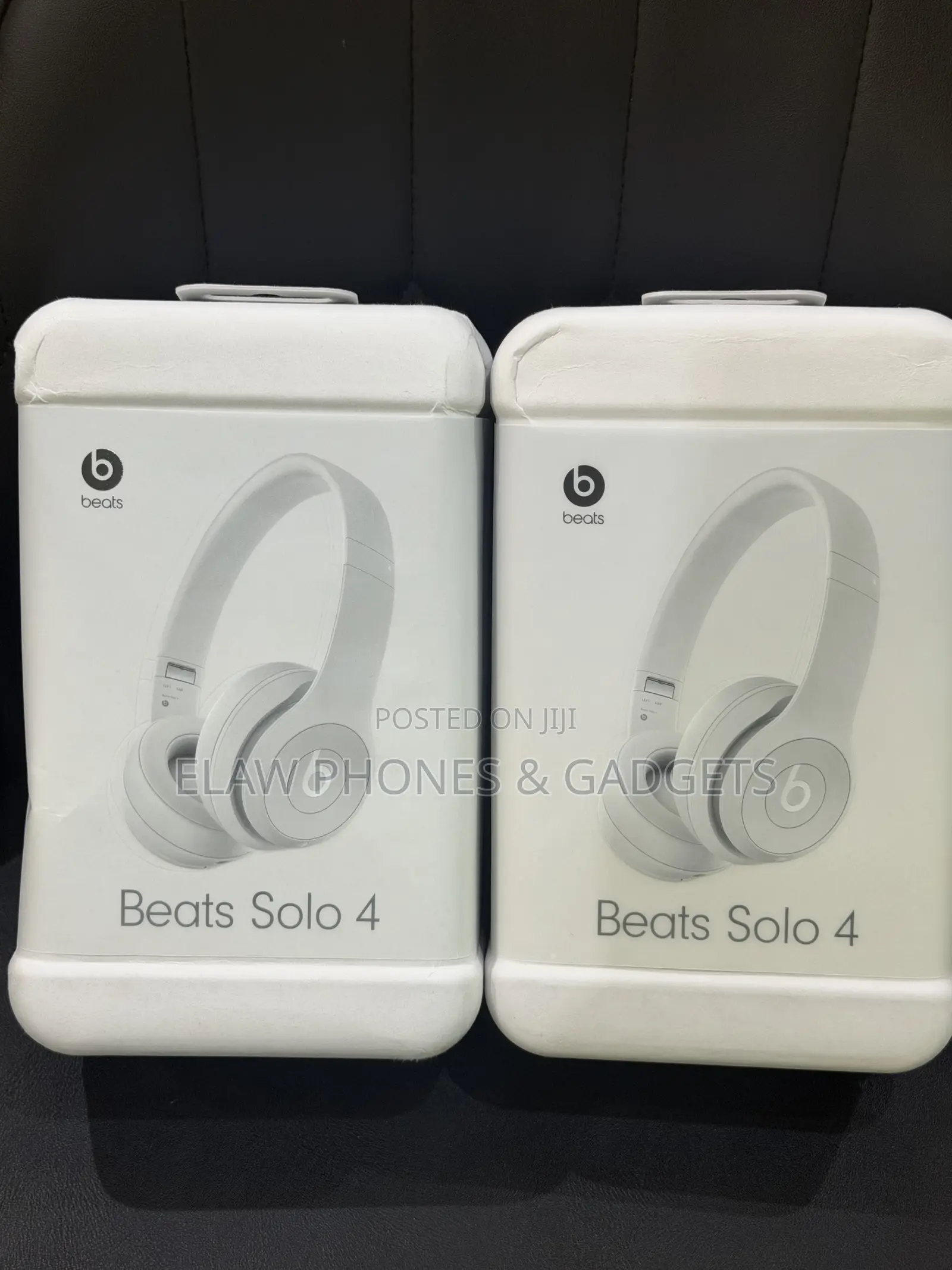 Beats Solo 4