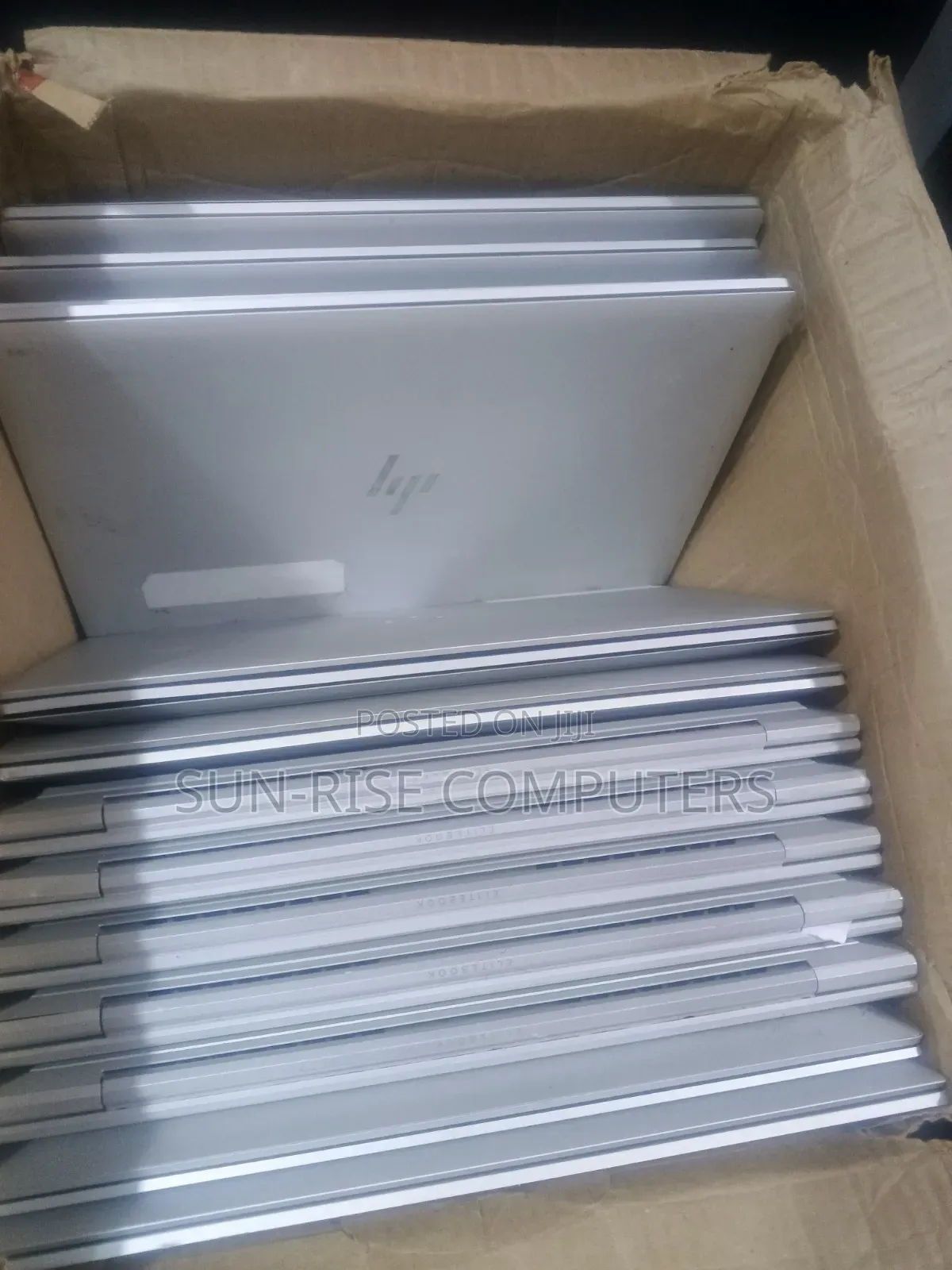 Laptop HP EliteBook 840 G7 8GB Intel Core i7 SSD 256GB