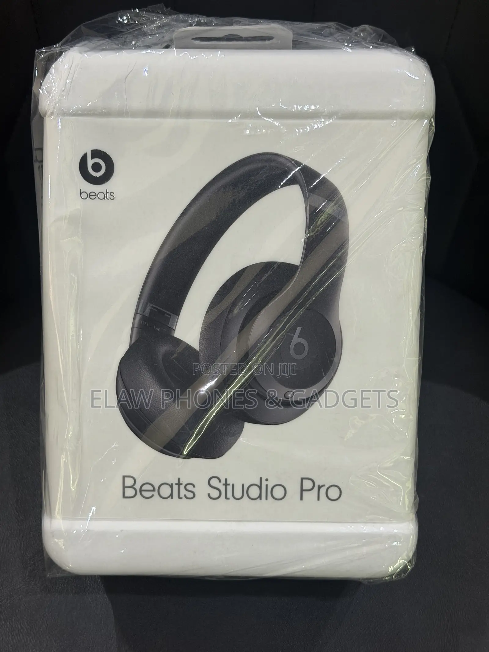 Beats Studio Pro