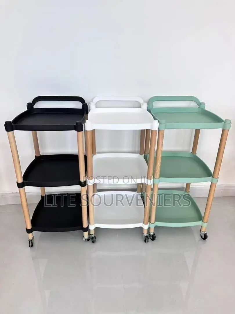 Table Cart