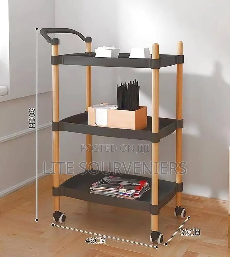 Table Cart