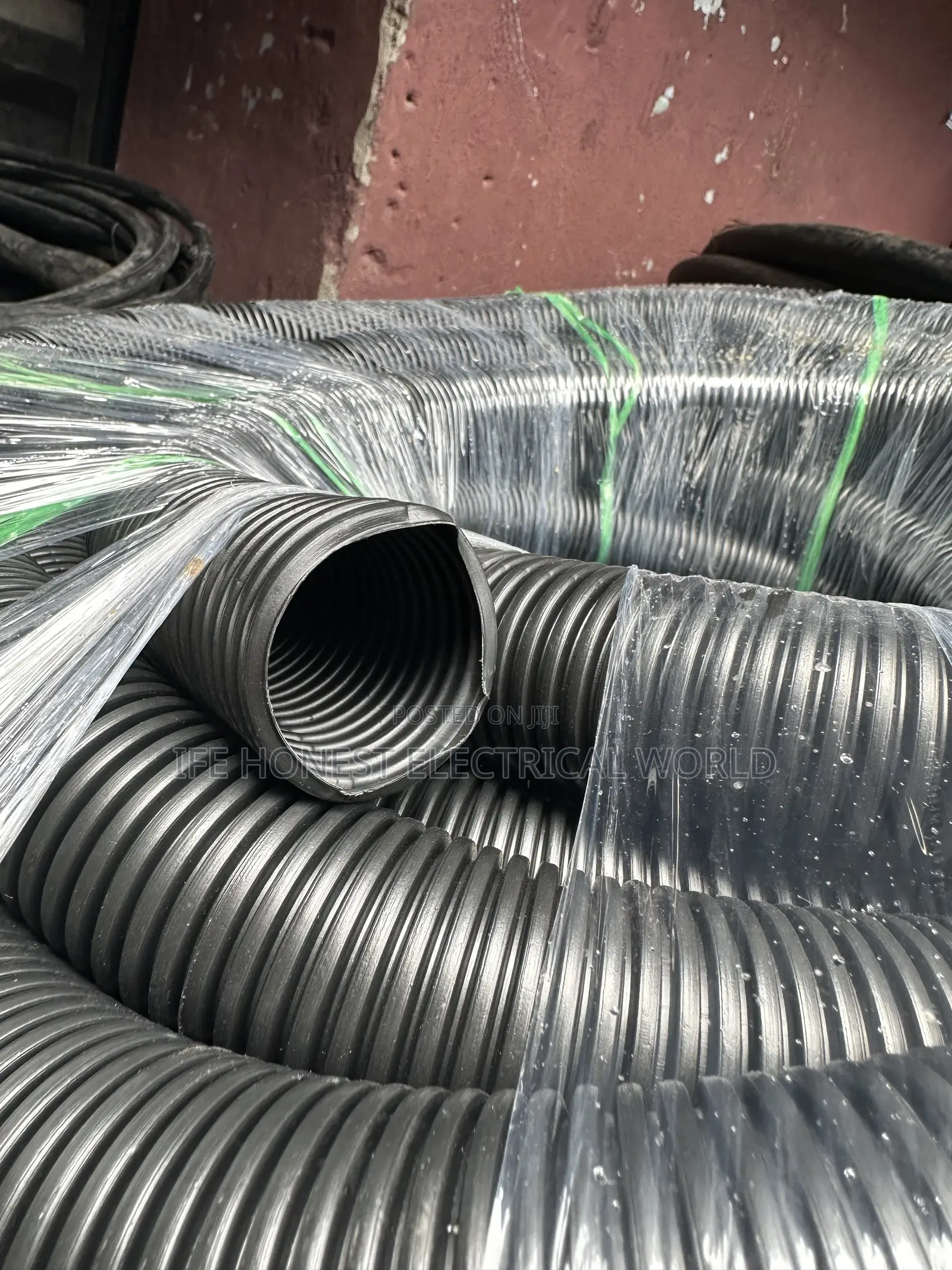 Flexible Pipe 50mm