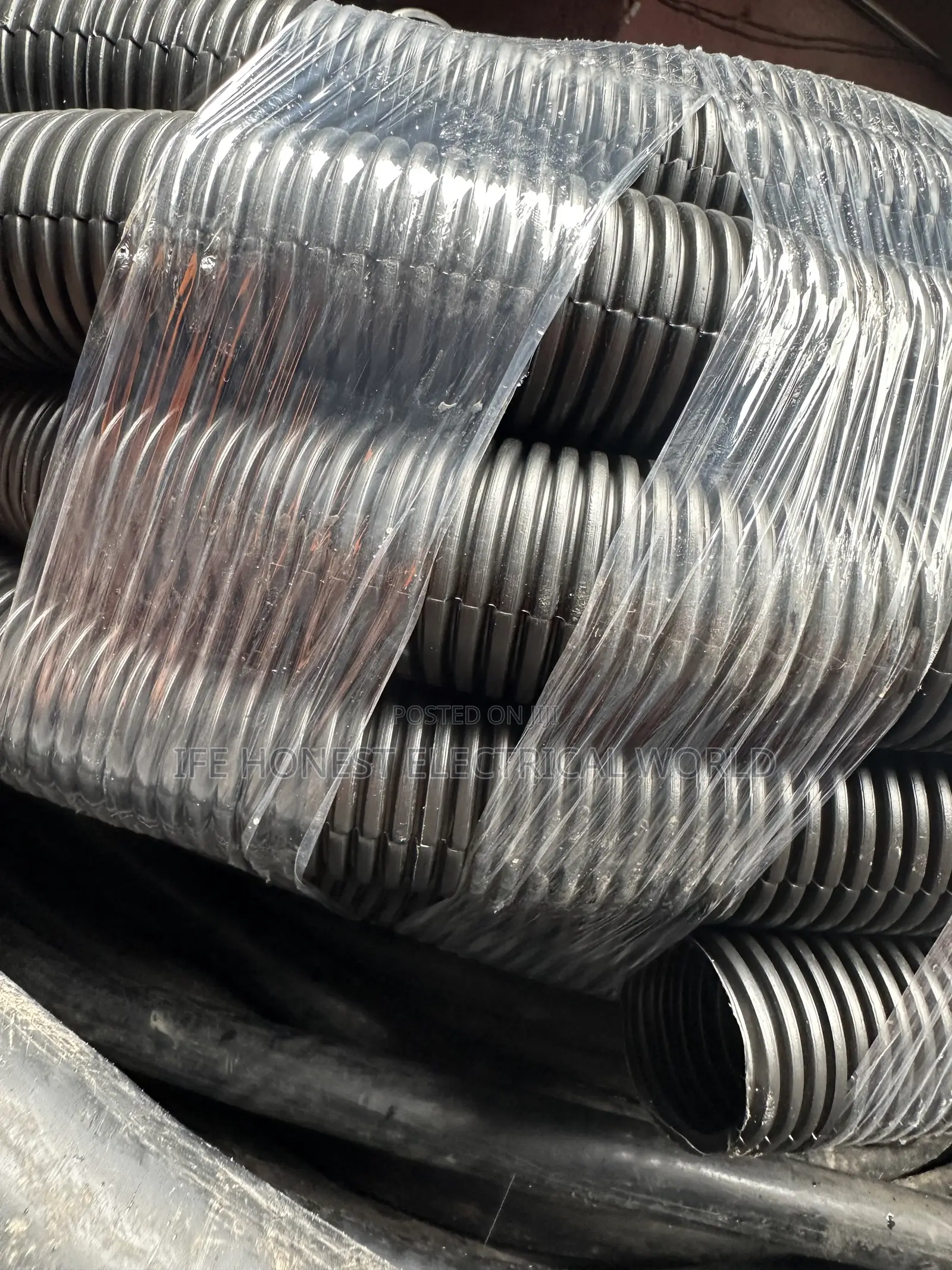 Flexible Pipe 50mm