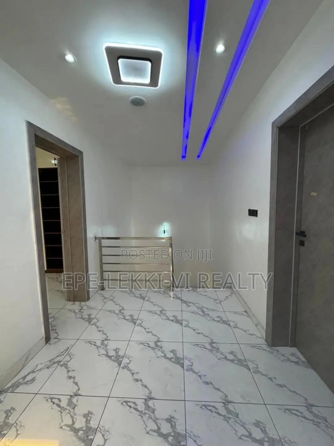4bdrm Duplex in Lekki for sale