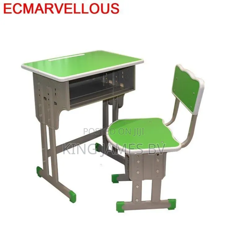 Writing Desk and Chair With Table – Comfortable Study Set