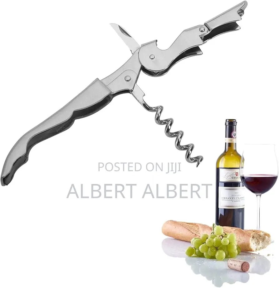 Cockscrew Waiters Friend Waiters Corkscrew