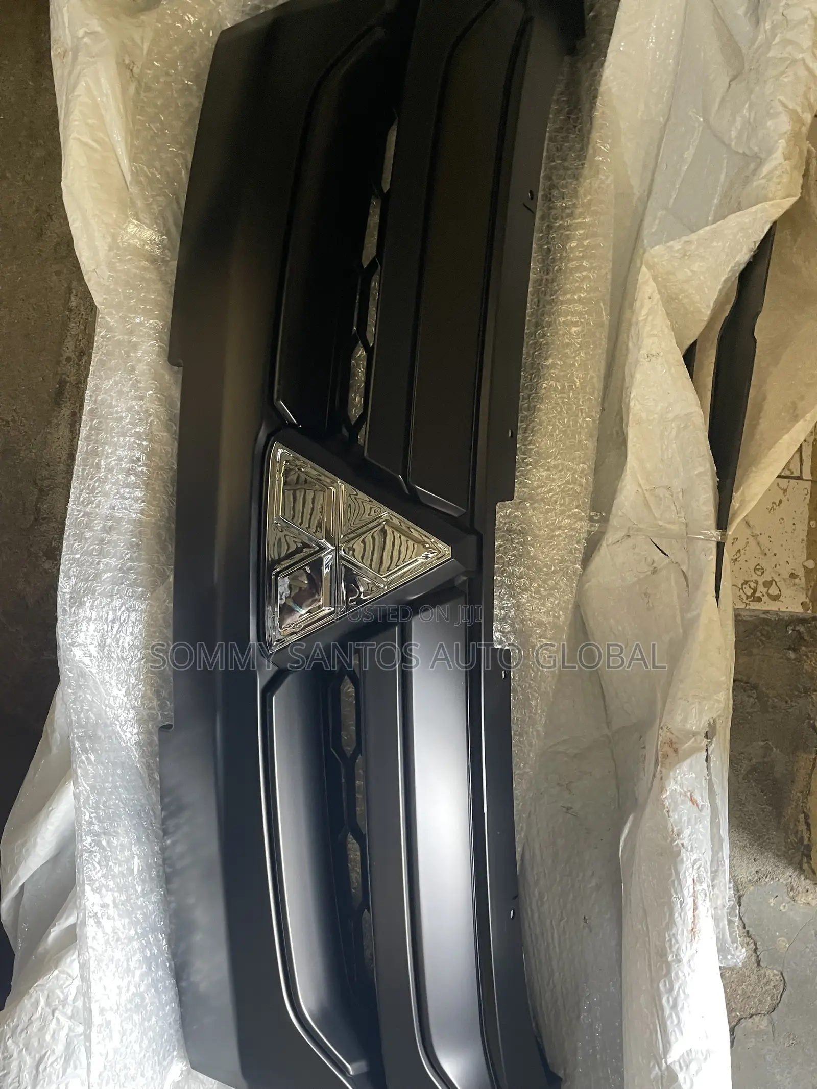 Front Grille for Mitsubishi L200 2018 2019 Available