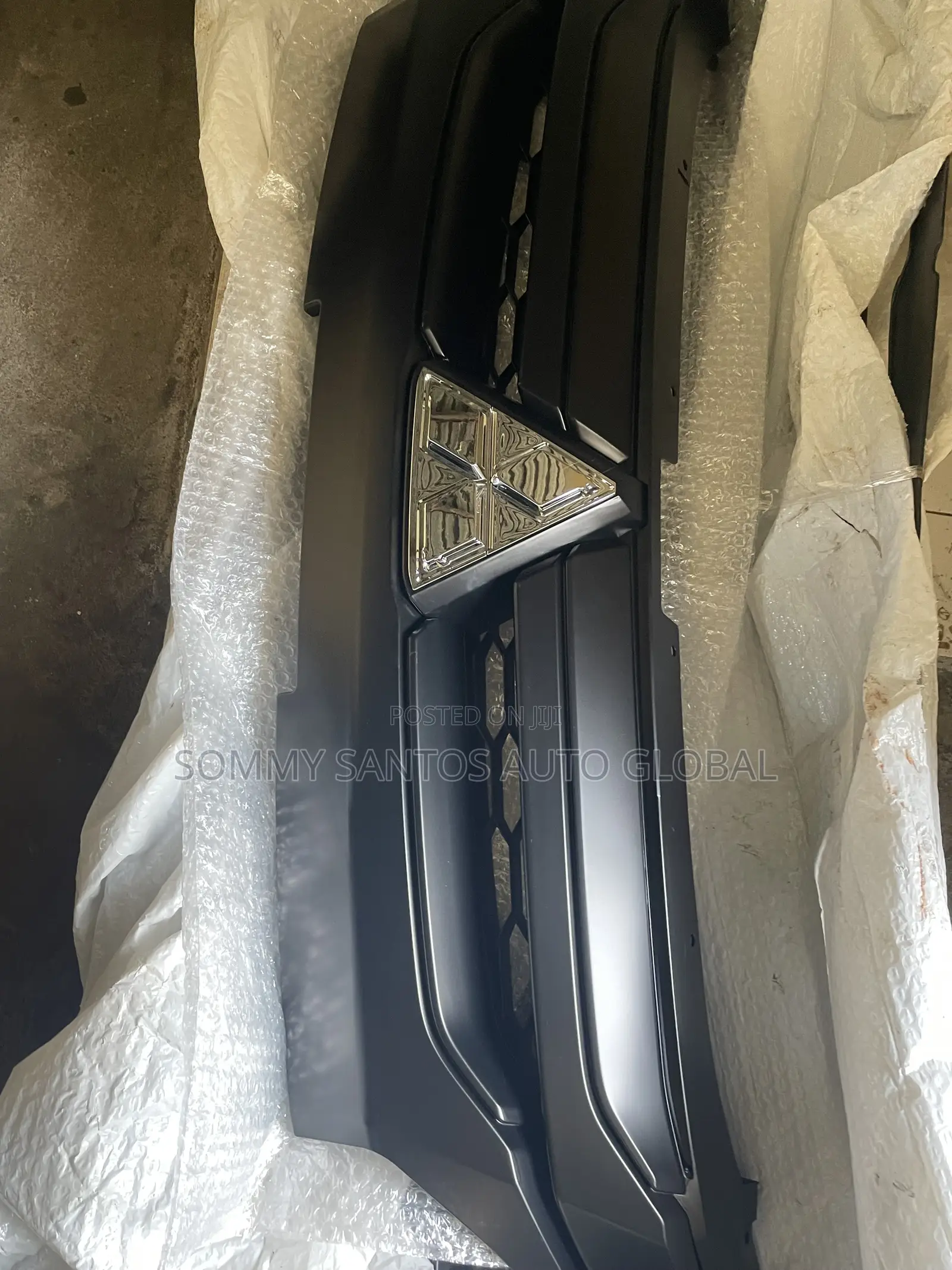 Front Grille for Mitsubishi L200 2018 2019 Available