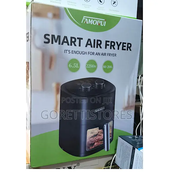 Famorui Air Fryer