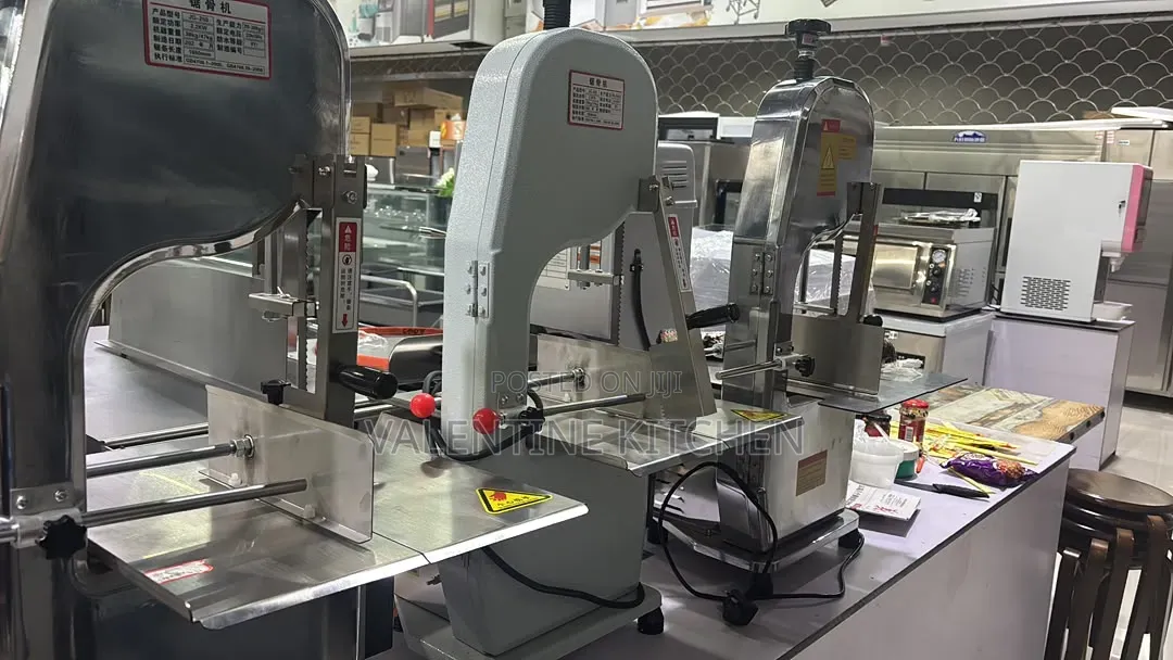 Bone Saw Model 250