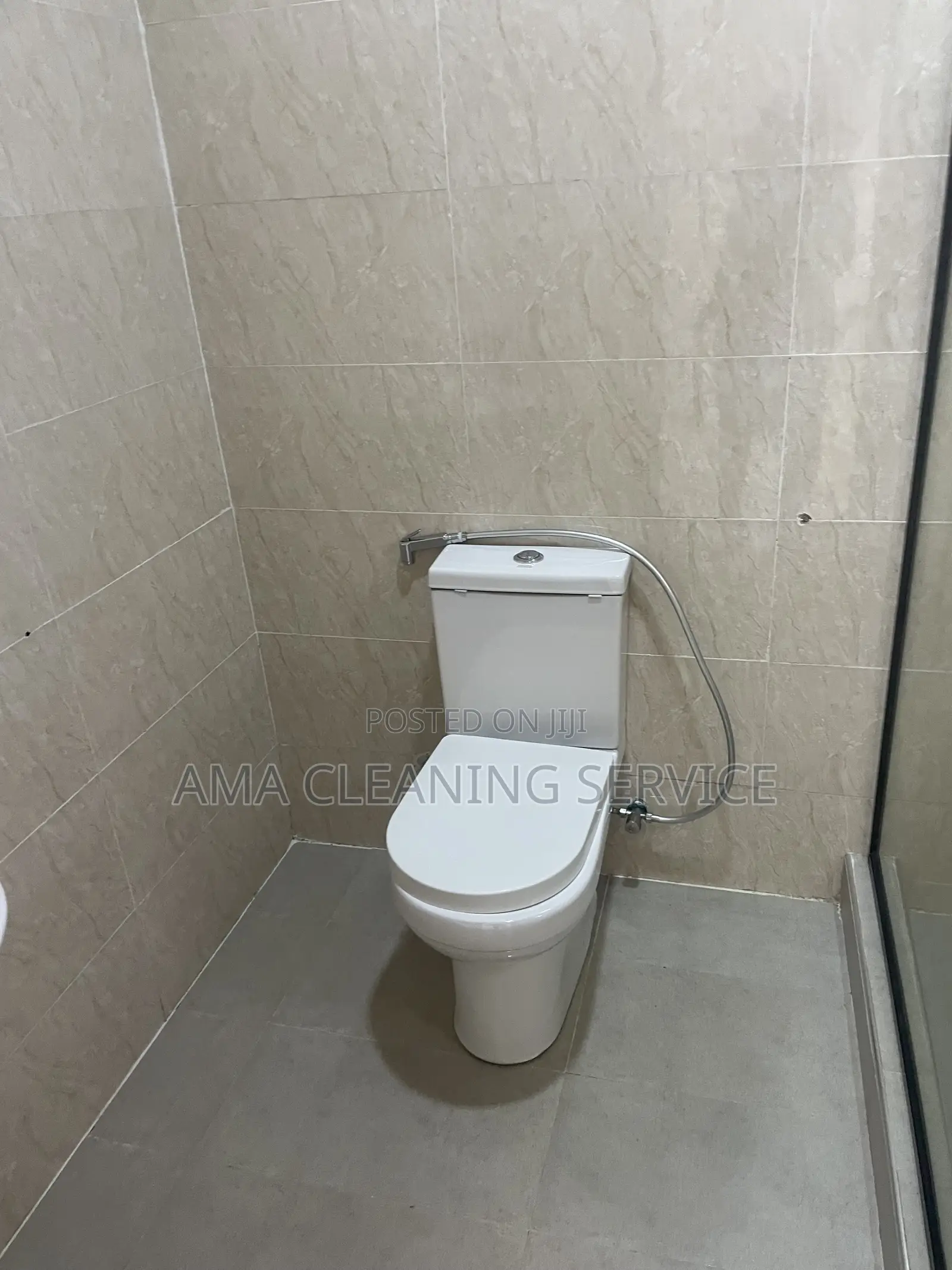 Post Construction Cleaning