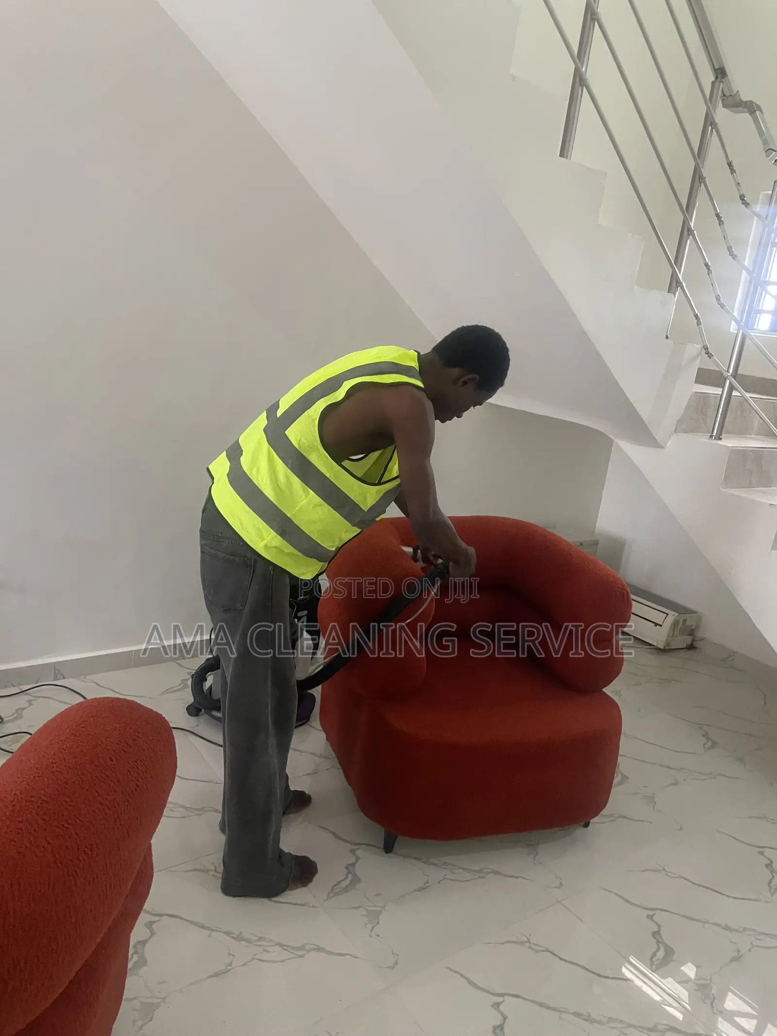 Bring Your Sofa Back to Life, Fresh,Clean and Spotless
