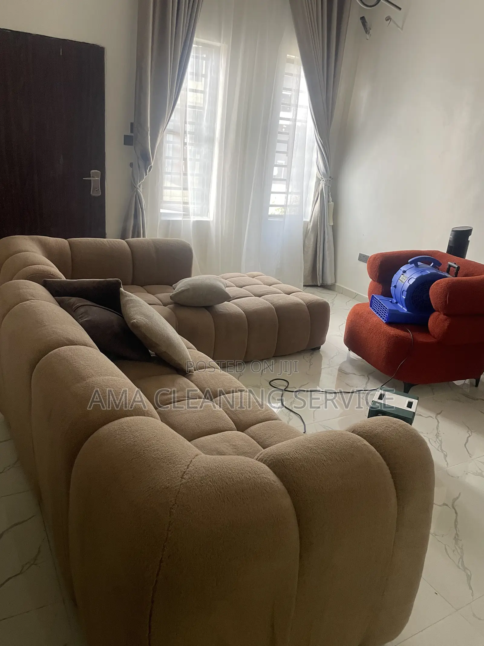 Bring Your Sofa Back to Life, Fresh,Clean and Spotless