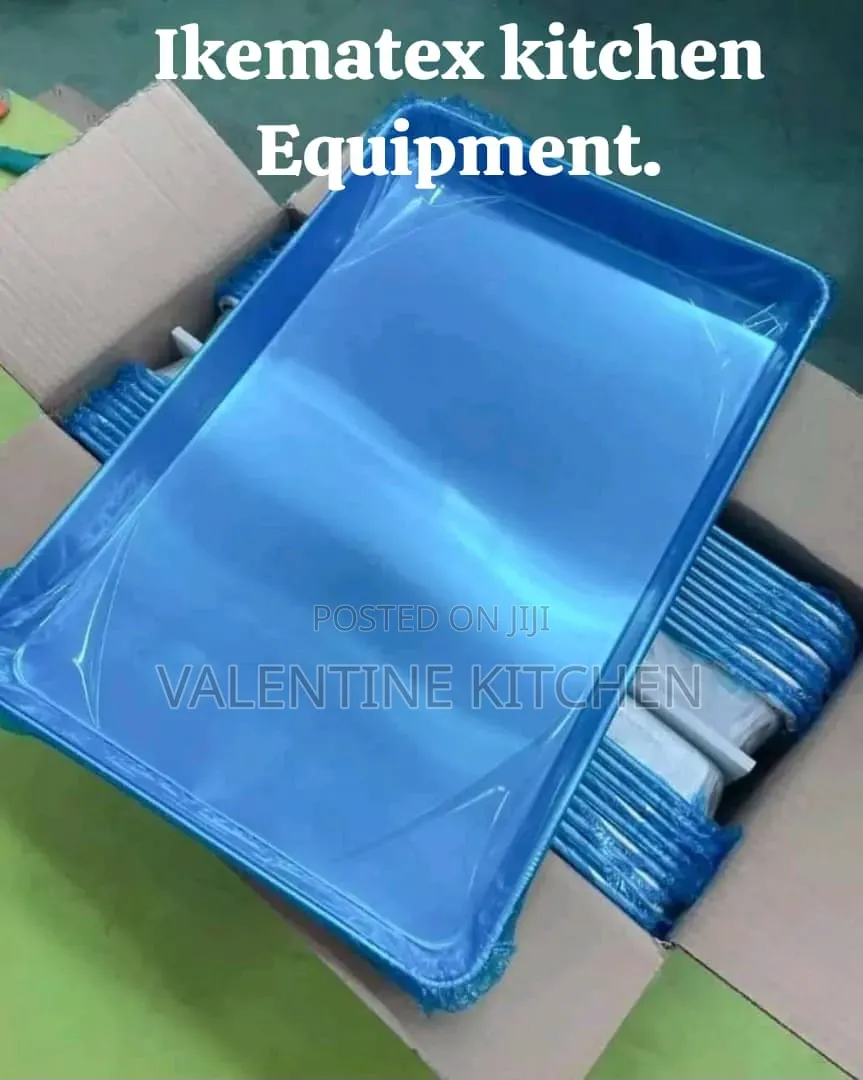 Baking Tray (#6000 Per One )