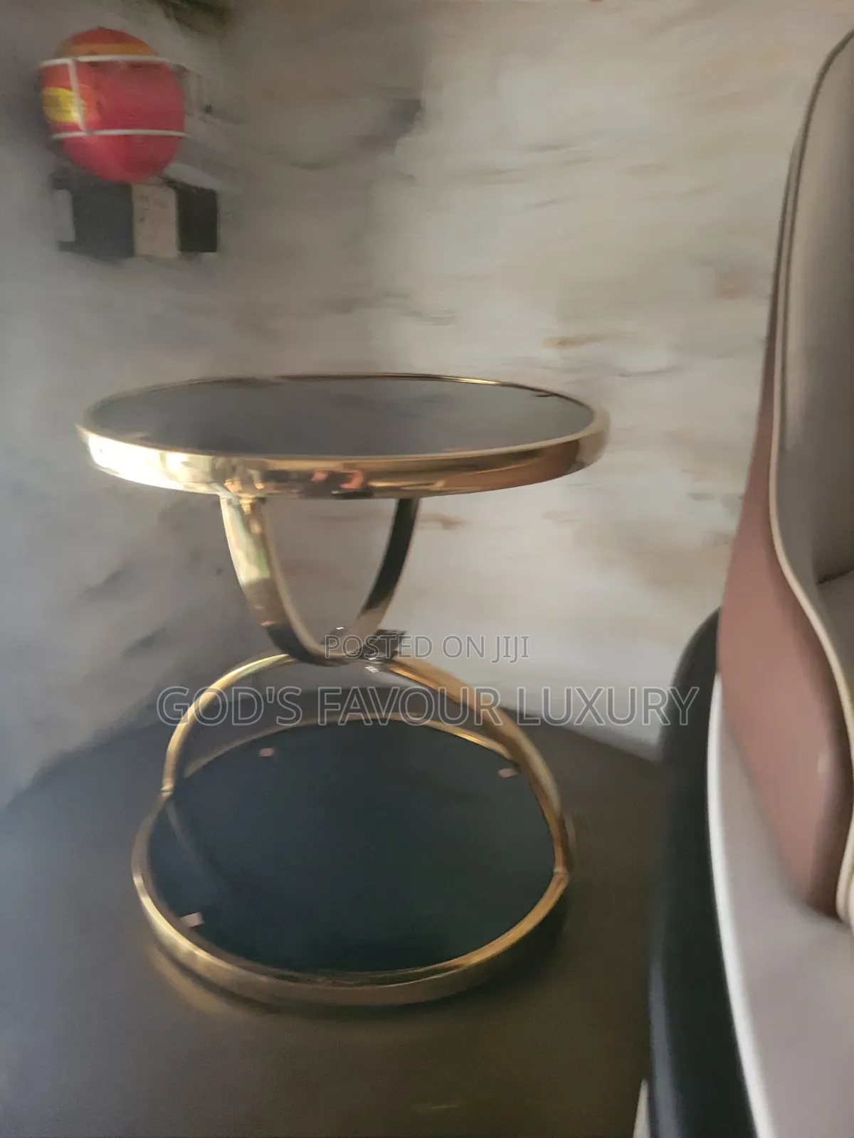 Home Side Stools.