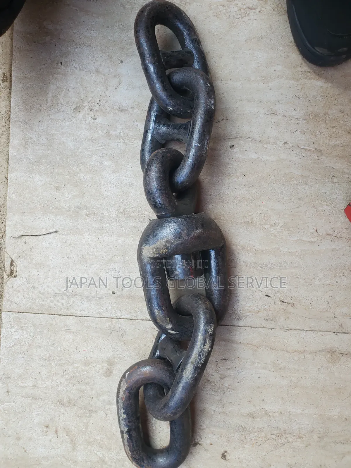 Anchor Swivel 32mm