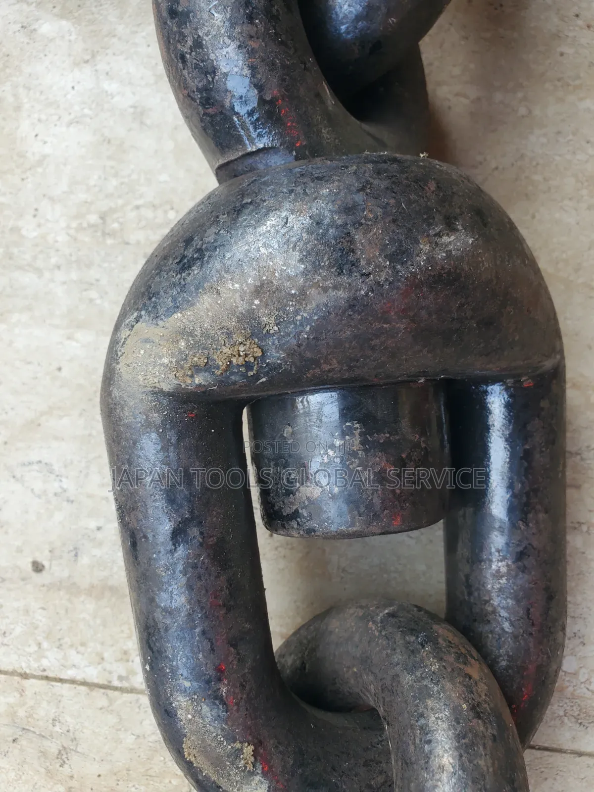 Anchor Swivel 32mm