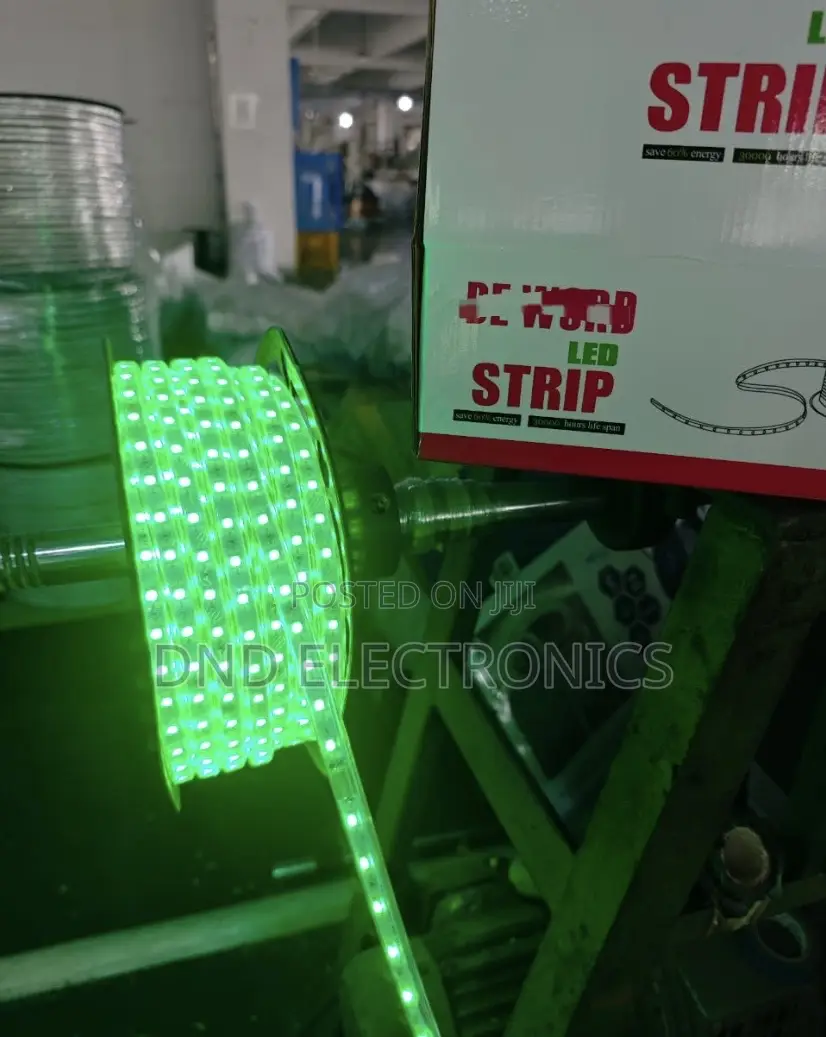 RGB Led Strip Light