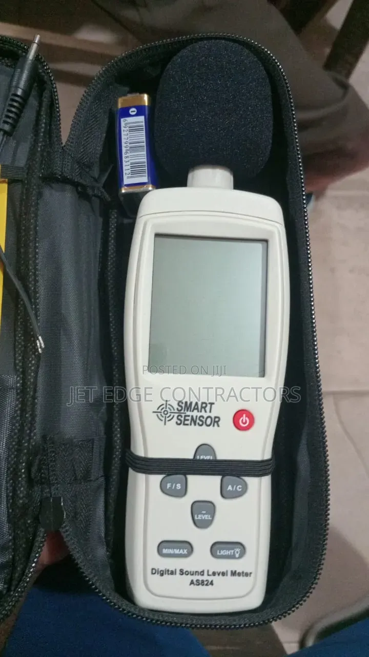 Sound Meter