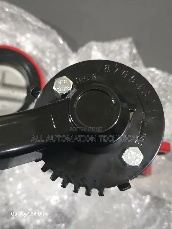 Wafer Butterfly Valve Dn80 Bray
