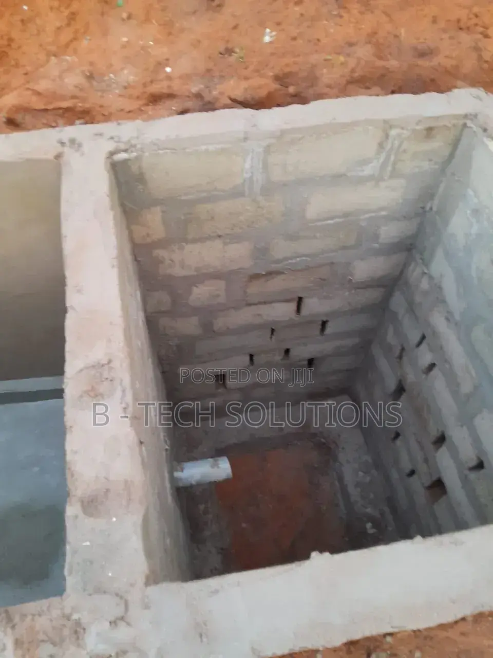 Premium Bio Digester Septic Tank