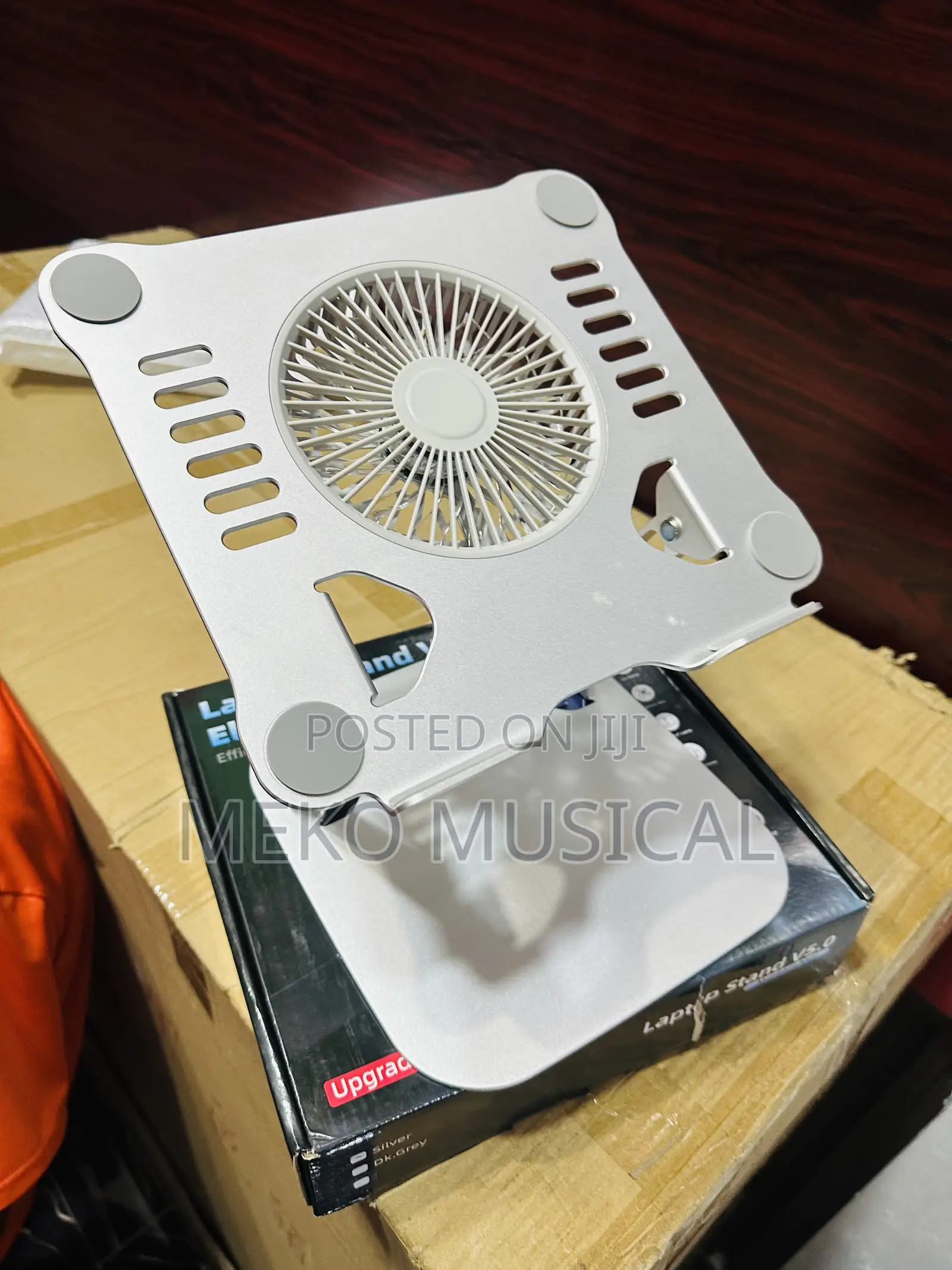 Laptop Stand