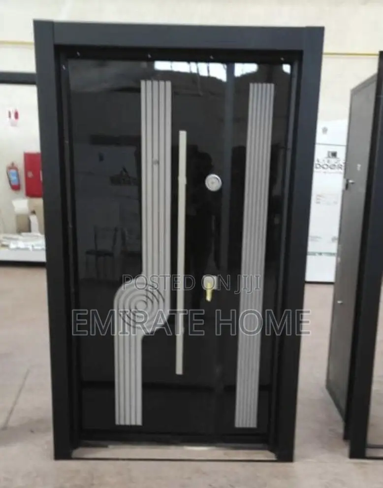 Turkish Luxury Entrance 4ft by 7ft Door