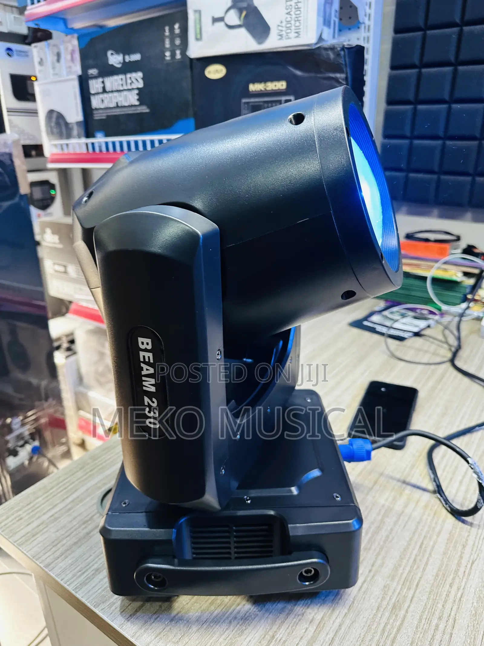 Beam 230 Moving Head