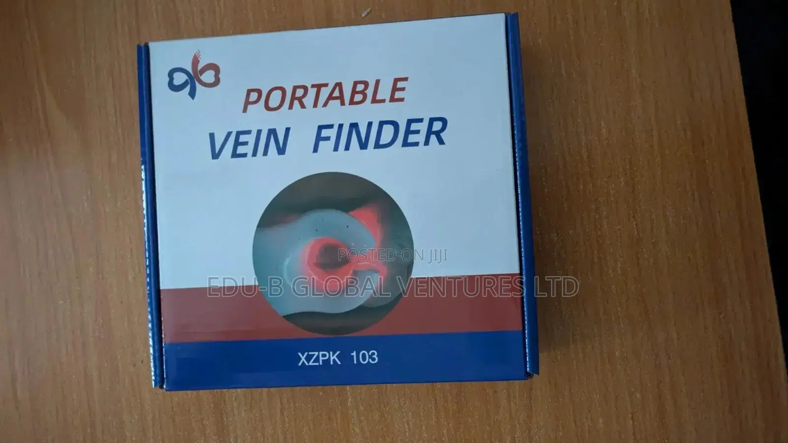 Portable Vein Finder/ Vein Decetor