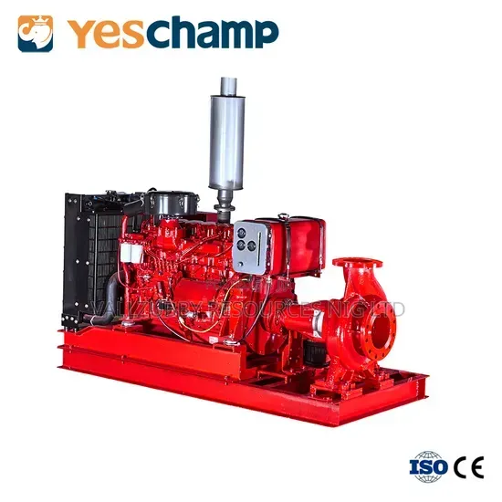 Centrifugal Pump