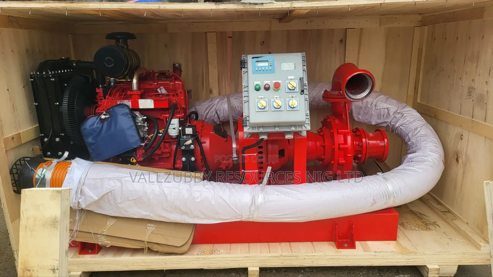 Centrifugal Pump