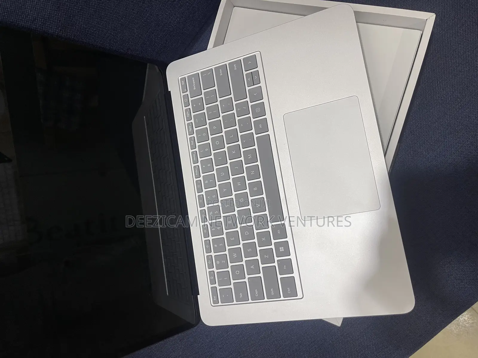 Laptop Microsoft Surface Laptop Studio 2 16GB Intel Core i7 SSD 512GB