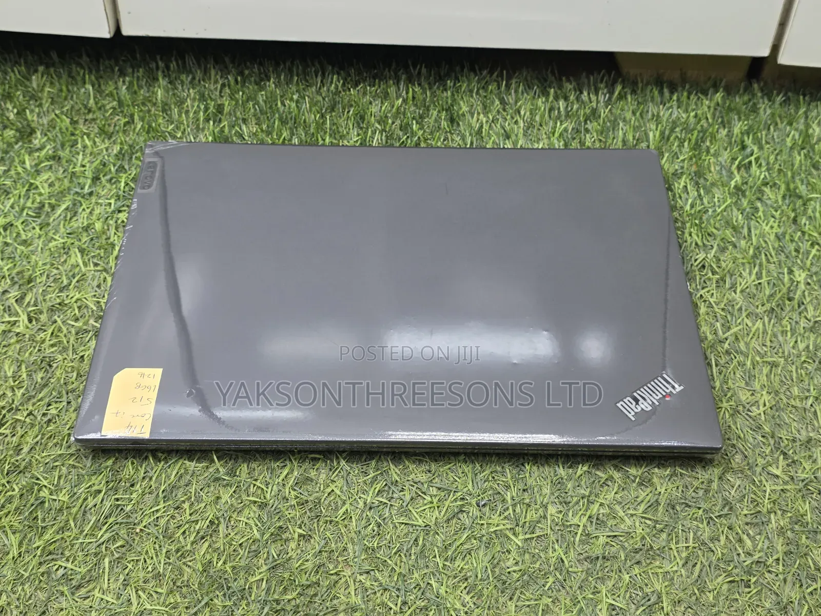 Laptop Lenovo ThinkPad T14 16GB Intel Core i7 SSD 512GB
