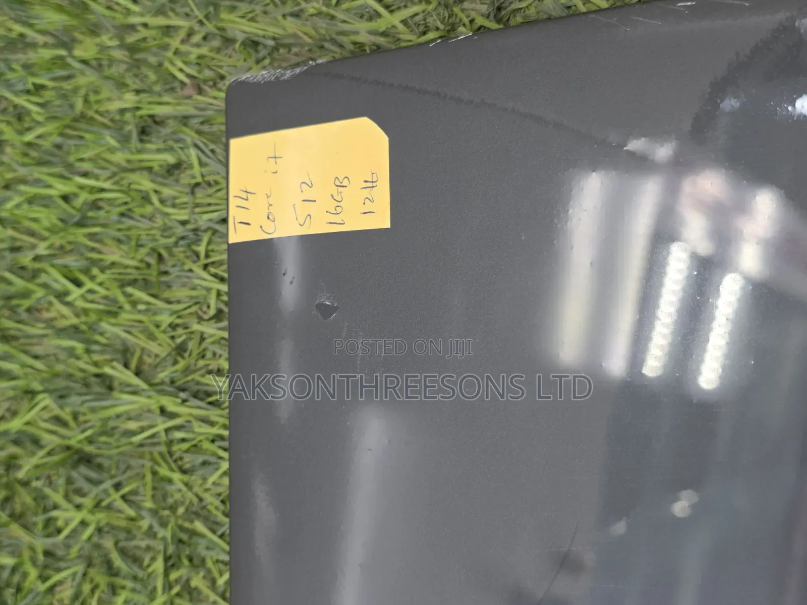 Laptop Lenovo ThinkPad T14 16GB Intel Core i7 SSD 512GB