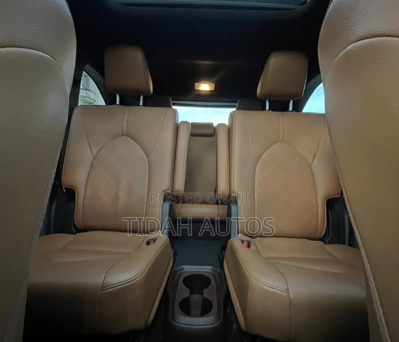 Toyota Highlander 2022 Blue
