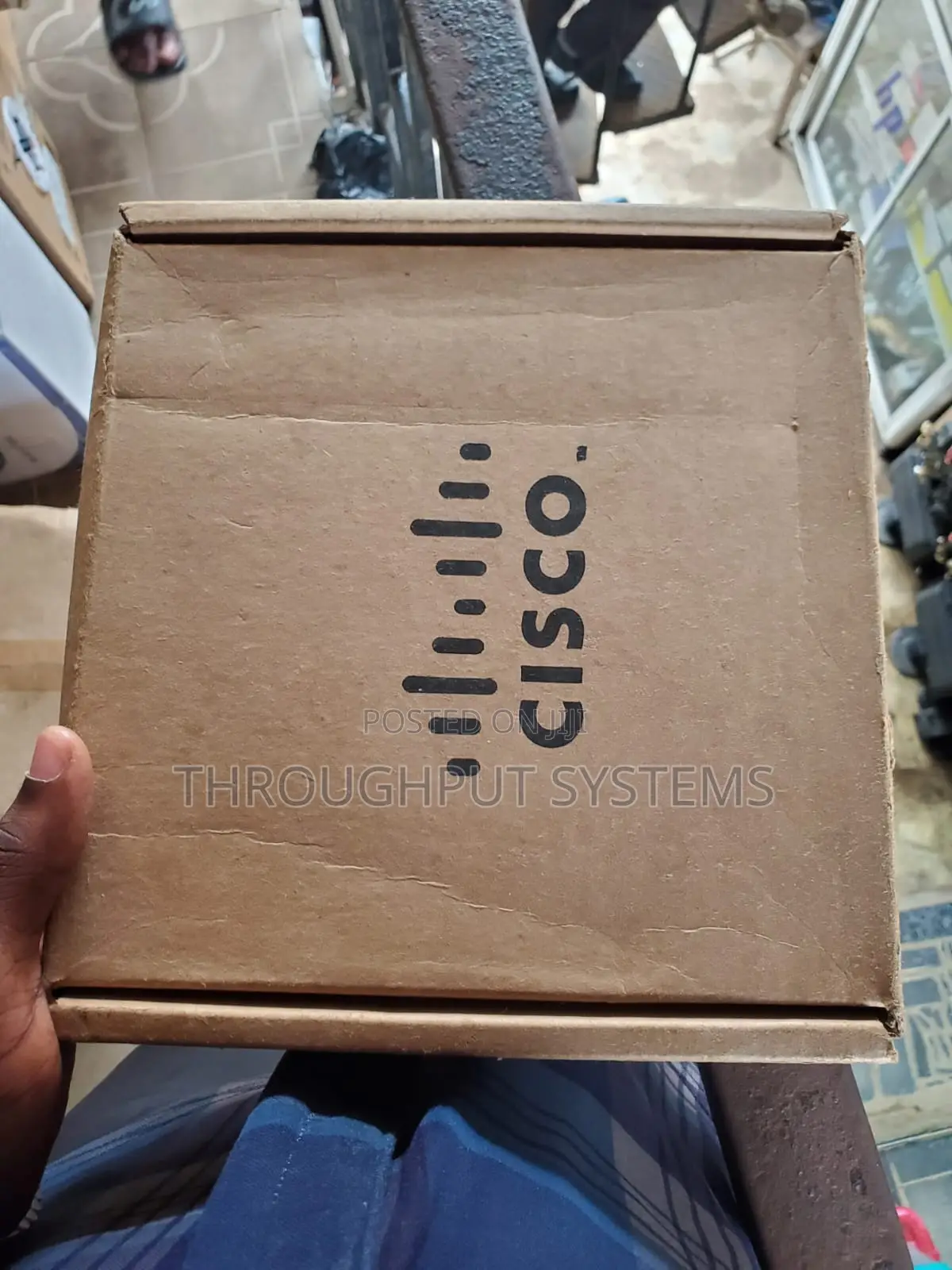 Cisco Air-Cap2602e-E-