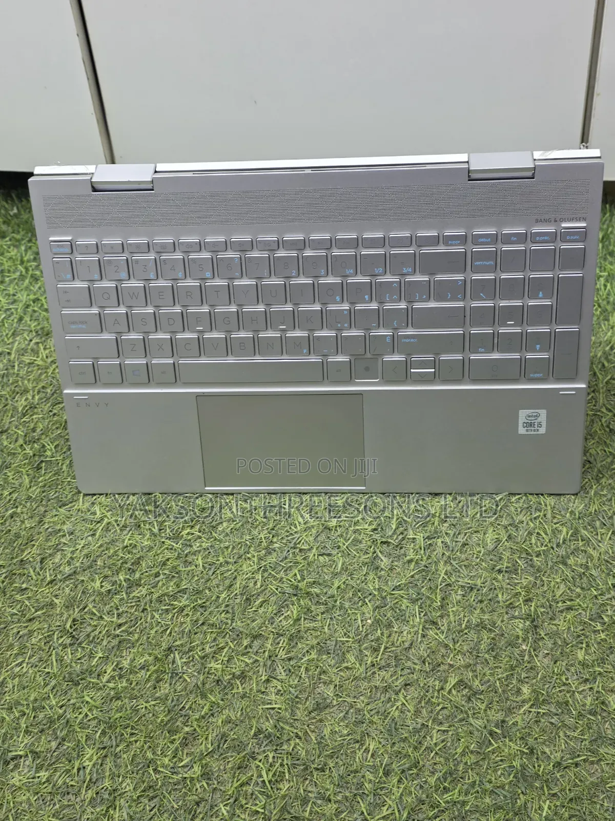 Laptop HP Envy 15-ep0xxx 8GB Intel Core i5 SSD 256GB