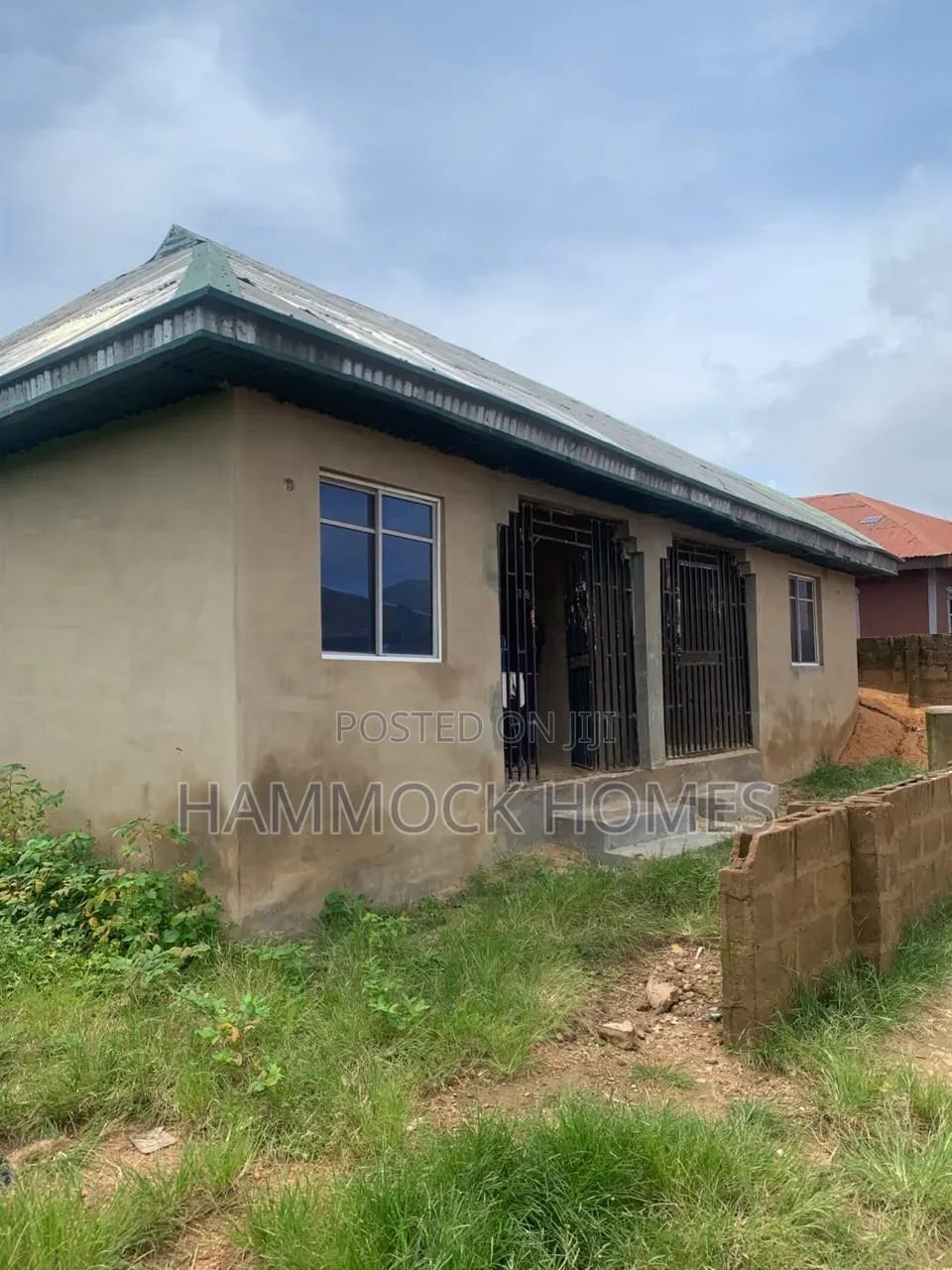 2bdrm Bungalow in Moniya for sale
