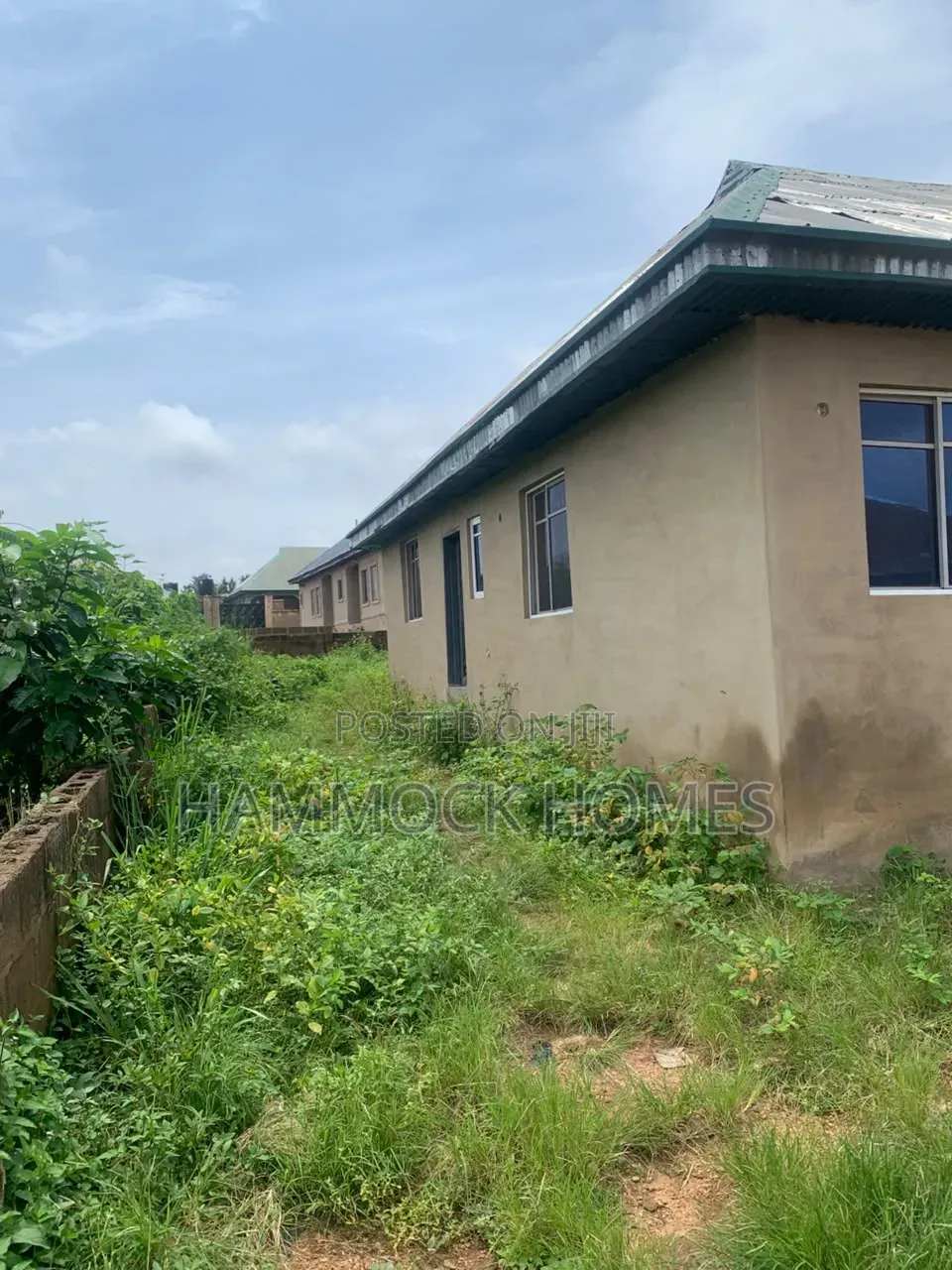 2bdrm Bungalow in Moniya for sale