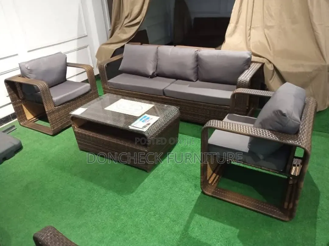 Garden Chair