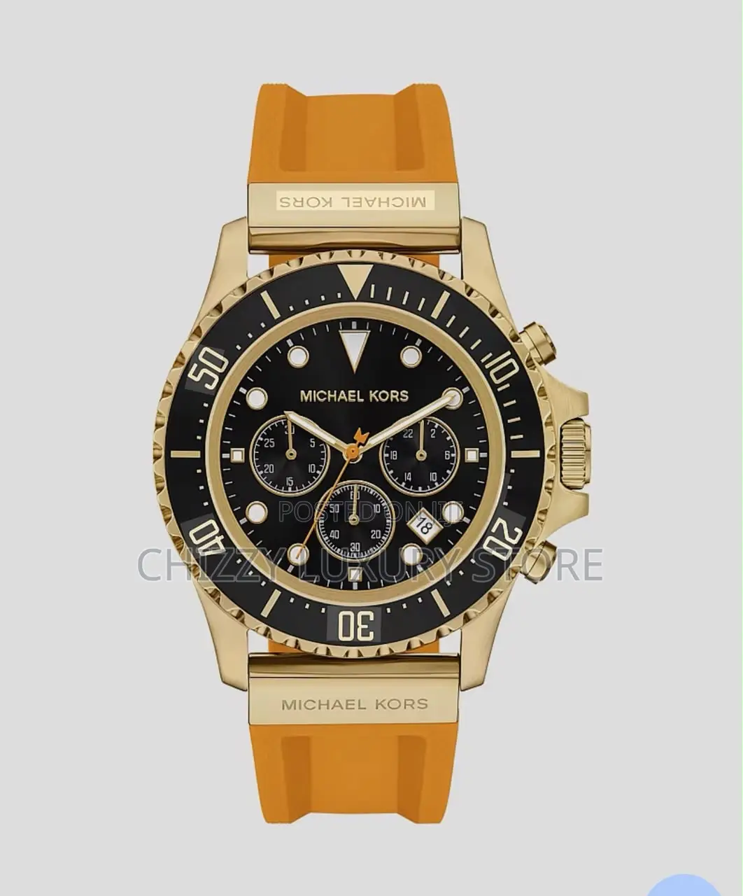 Michael Kors Quality Luxury Men Wristwatches