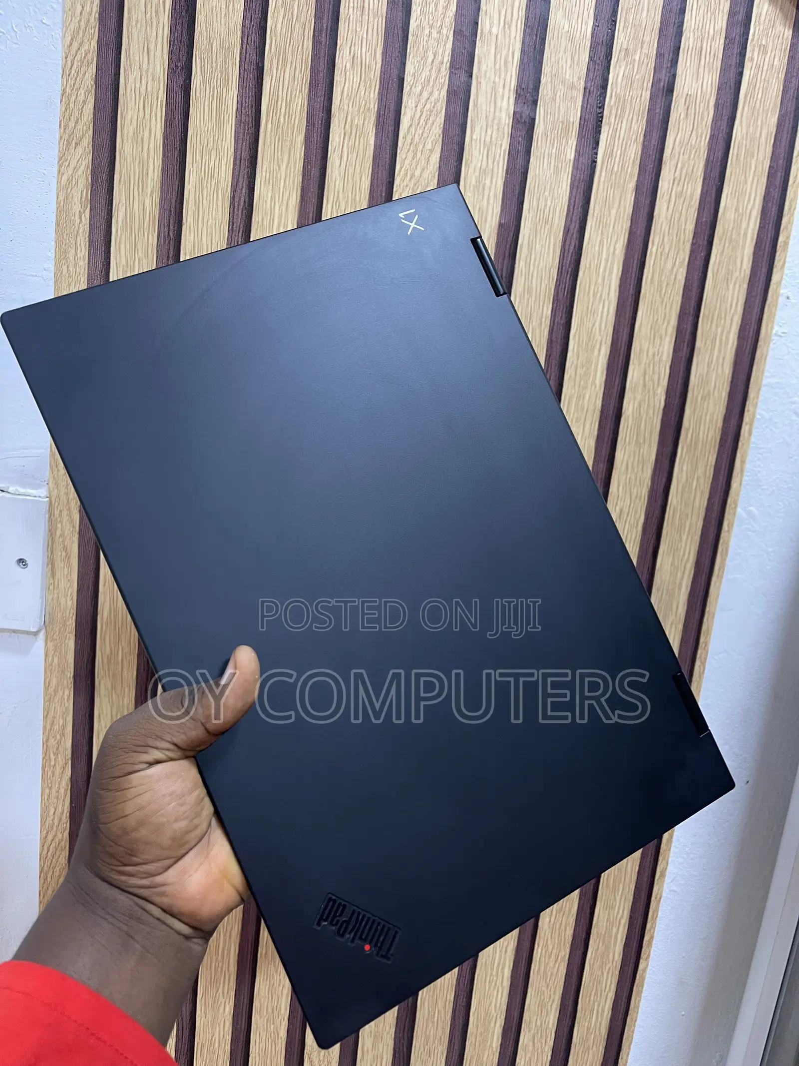 Laptop Lenovo ThinkPad X1 Yoga 8GB Intel Core i5 SSD 256GB