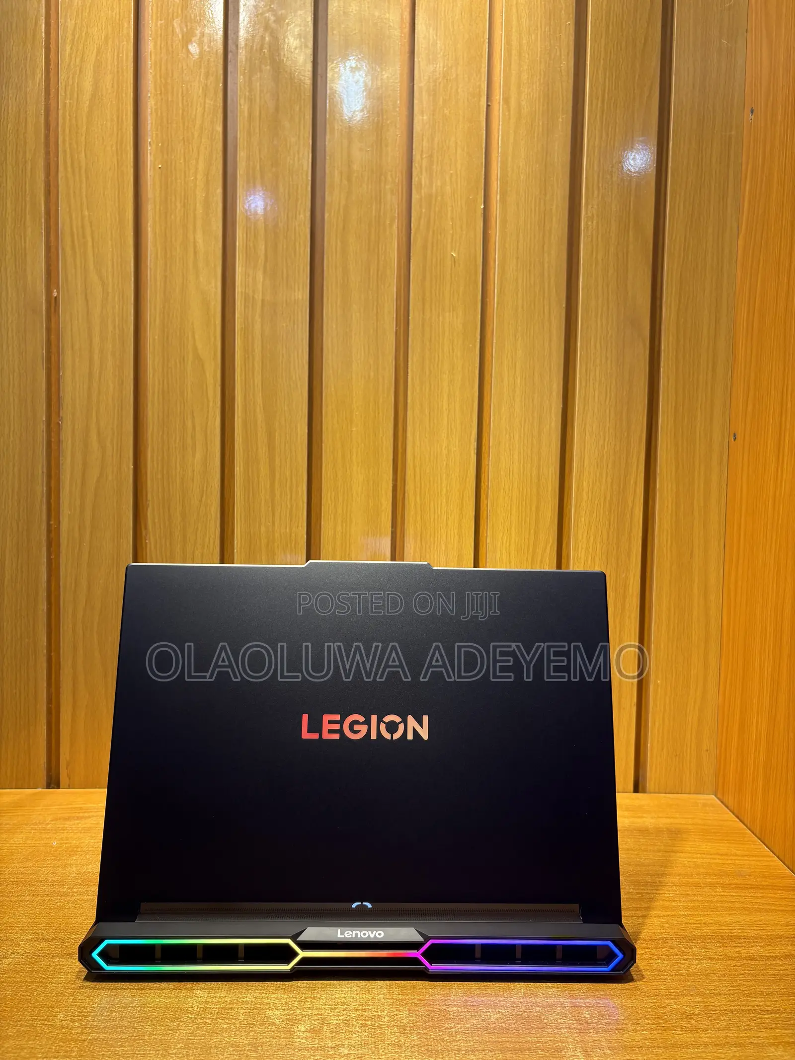Laptop Lenovo Legion Pro 7 32GB Intel Core Ultra 9 SSD 1T
