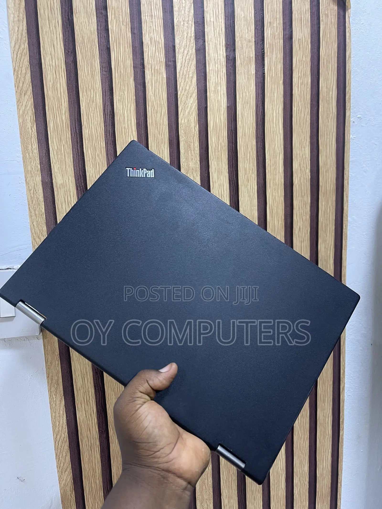 Laptop Lenovo ThinkPad X380 Yoga 8GB Intel Core i7 SSD 256GB