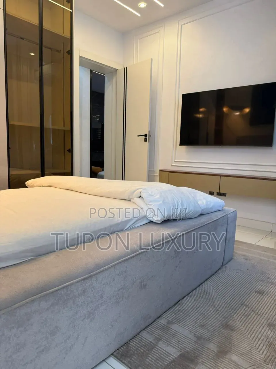 Luxury 2bed With Ps5, Pool, Gym, Snooker Tennis