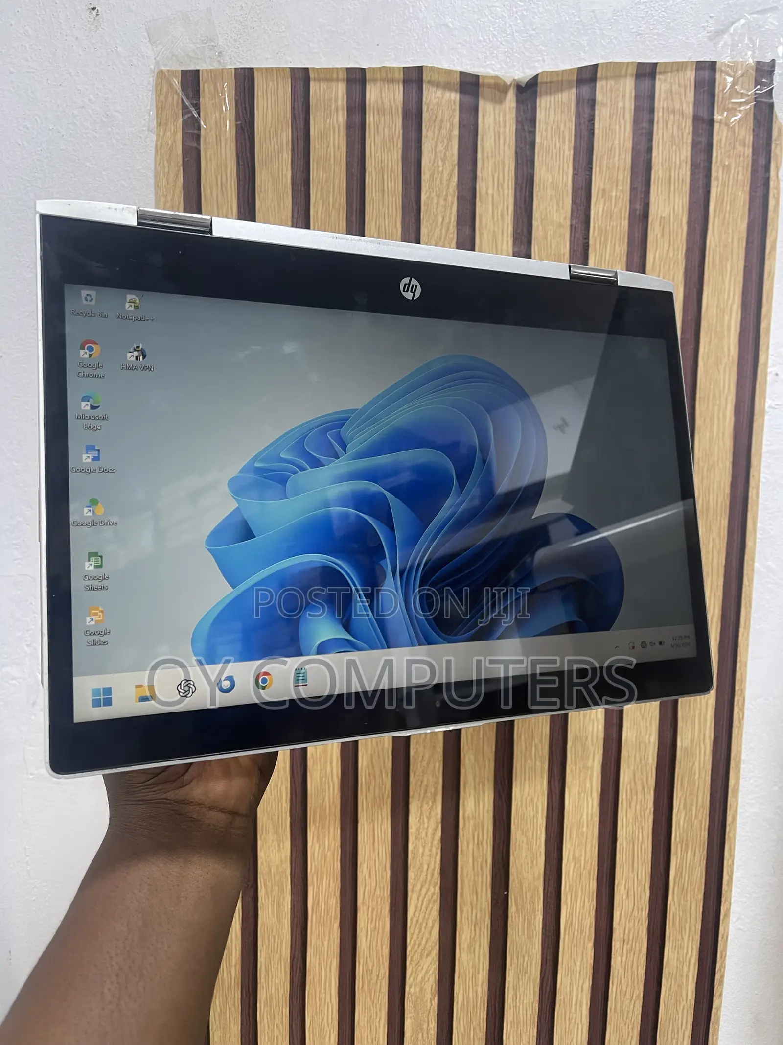 Laptop HP ProBook 440 G1 4GB Intel Core i3 SSD 256GB