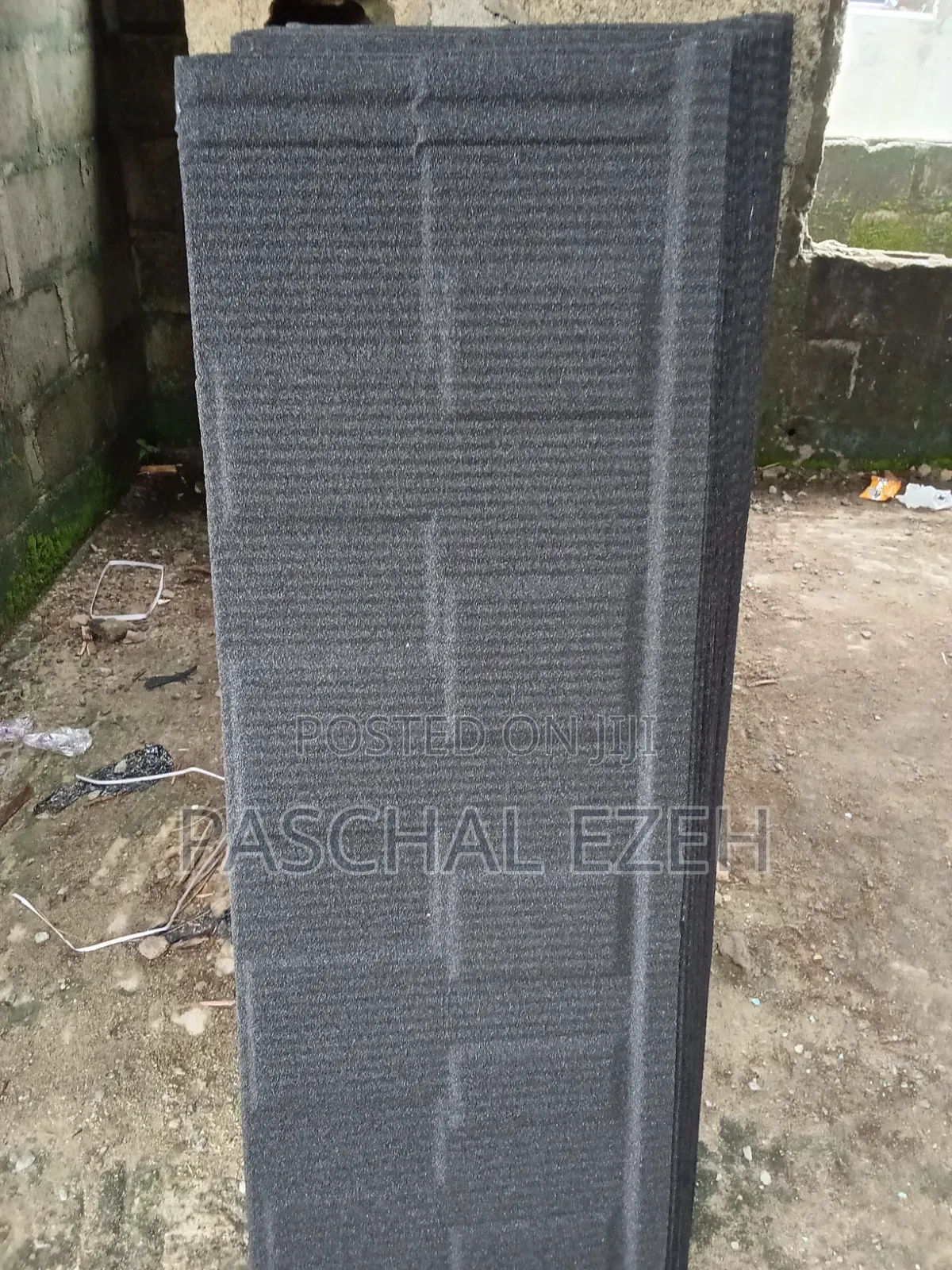 Top-Quality Roofing Sheets – Nationwide Delivery